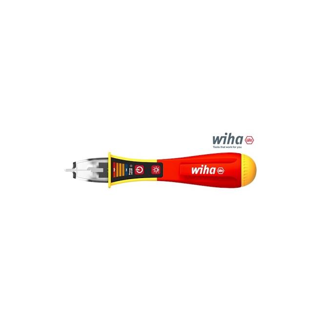 Skúšačka napätia 150 mm 12-1000 V AC WIHA