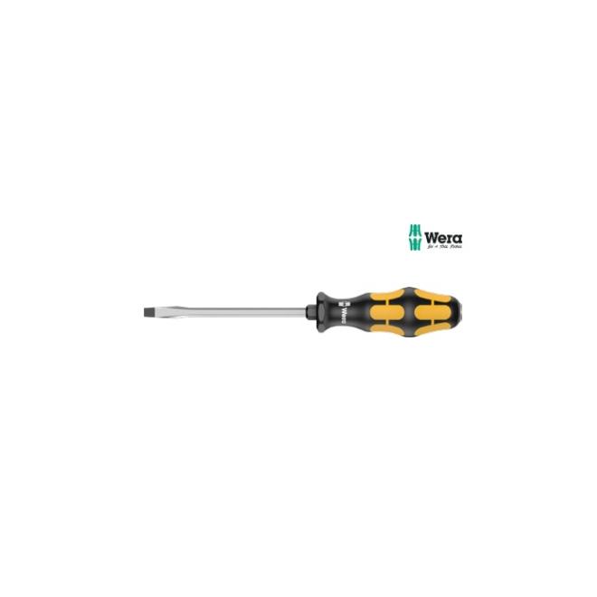 Skrutkovač plochý 14x2,5x250mm DIN 5264 WERA
