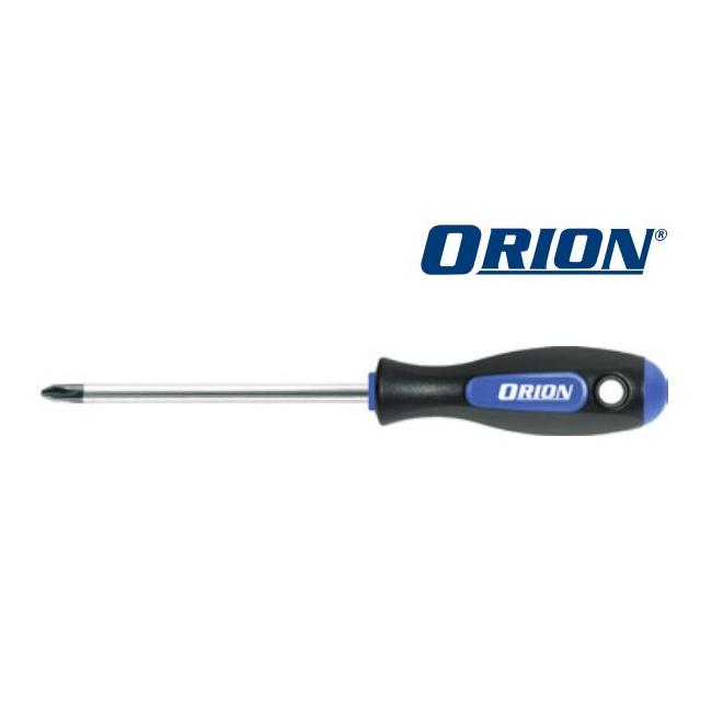Skrutkovač krížový PZ3 L265  ORION