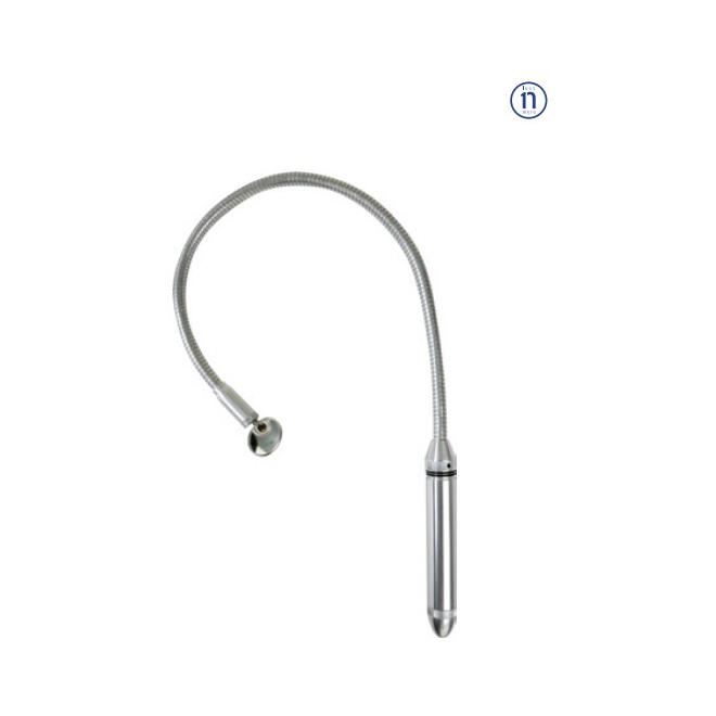Svietidlo D30x43x65 mm inšpekčné M - 2 medusa LED LESS'N'MORE