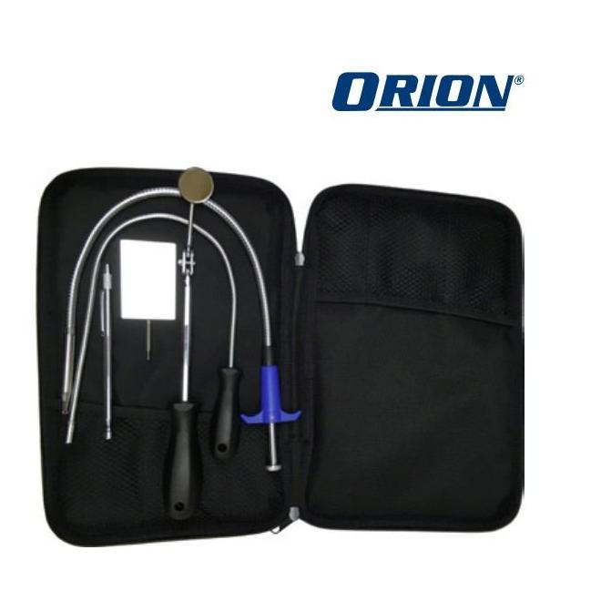 Sada revízna inšpekčná 5ks ORION