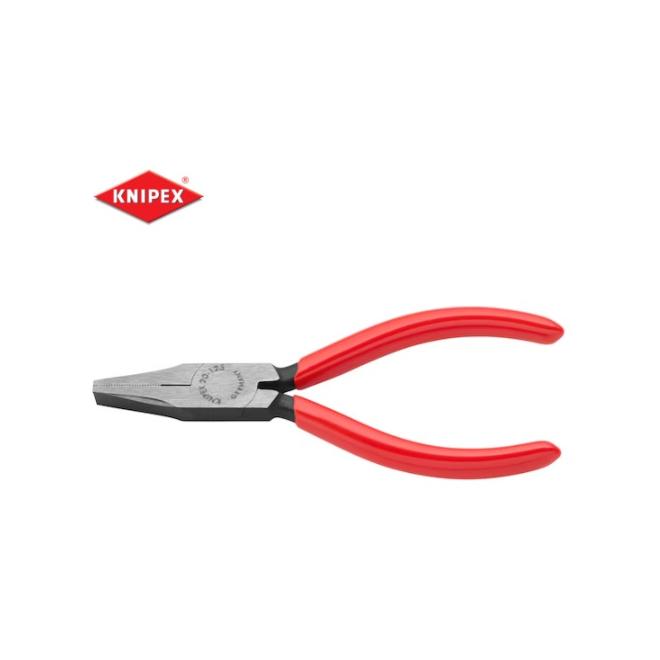 Kliešte 180 mm ploché KNIPEX 20 01 180