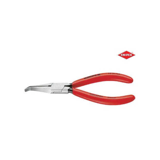 Kliešte 135 mm montážne ohnuté 40° KNIPEX 32 31 135