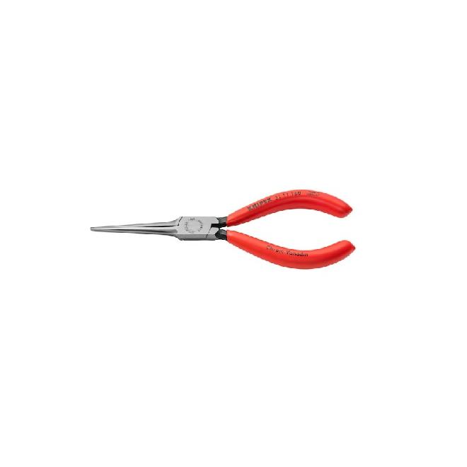 Kliešte 160 mm dlhé DIN 5235 KNIPEX