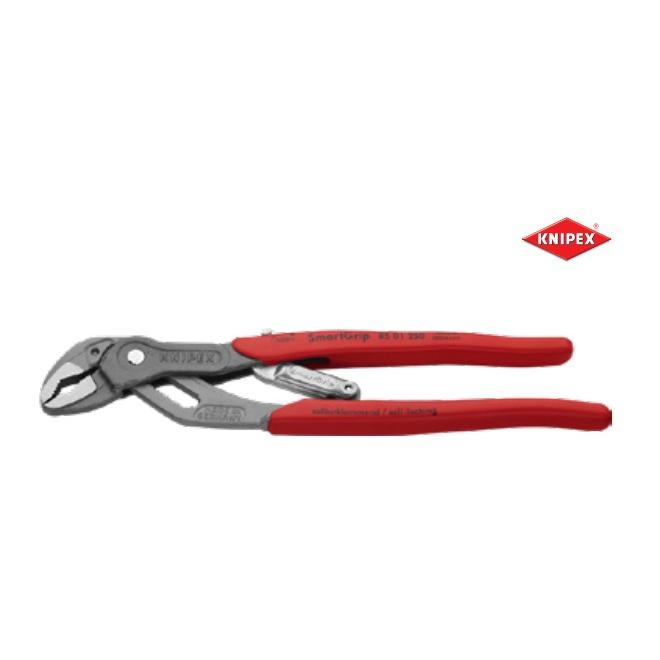 Kliešte 250 mm inštalatérske blicky KNIPEX 85 01 250