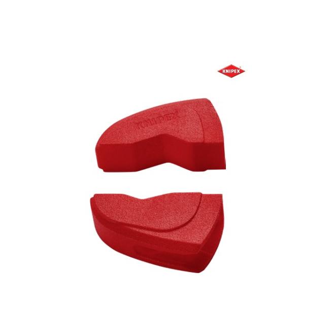 Nástavce ochranné pre kliešte Cobra 300 mm sada 6ks KNIPEX 87 09 300 V01