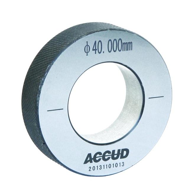 Nastavovací krúžok D27 mm ACCUD