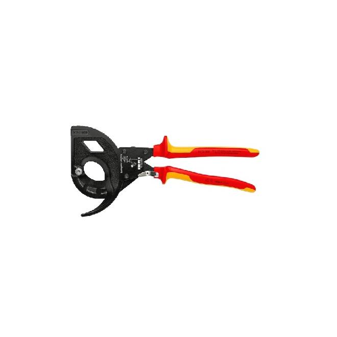 Kliešte na kable 320 mm KNIPEX