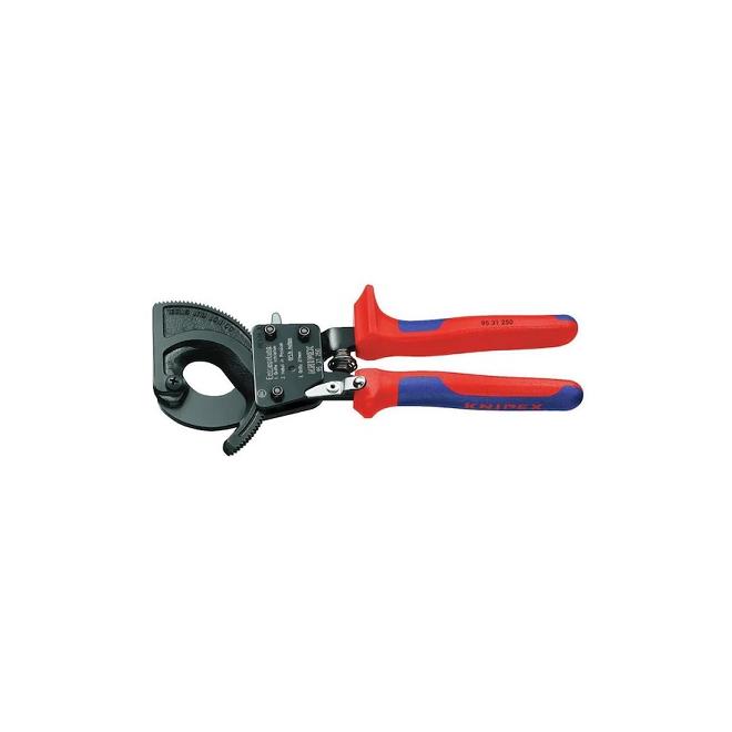 Kliešte na kable 250 mm KNIPEX