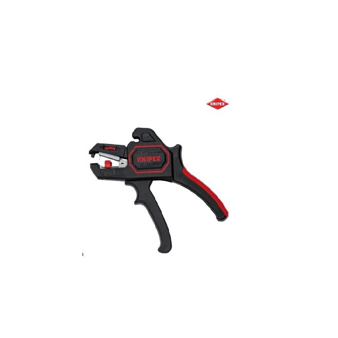 Kliešte 180 mm odizolovacie samonastaviteľné Knipex 12 62 180