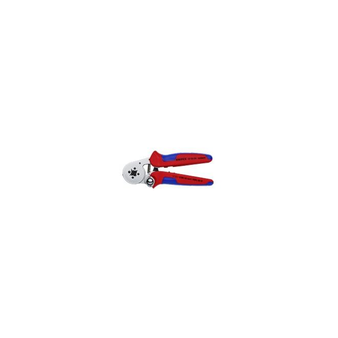 Kliešte 180 mm  0,08-16 mm  KNIPEX
