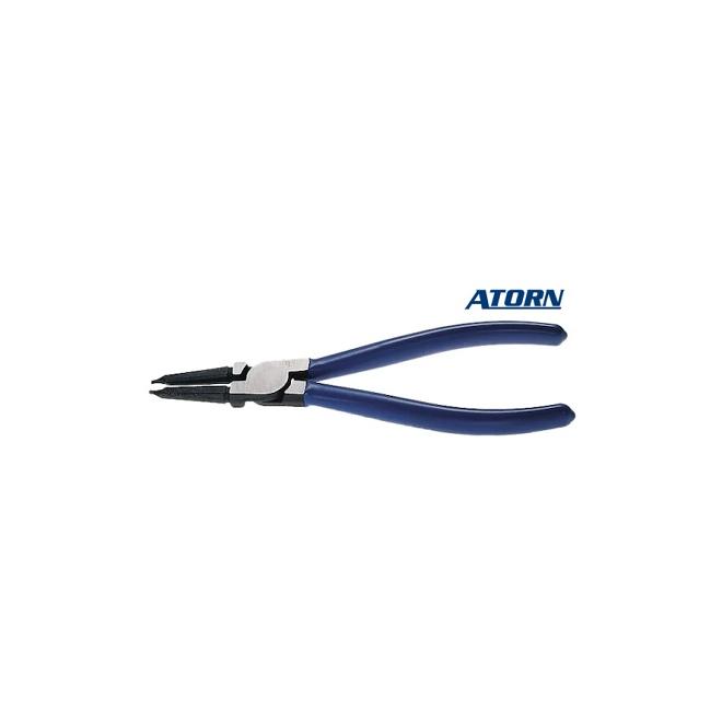 Kliešte 310 mm rovné pre poistné krúžky  J4 DIN 5256 C ATORN
