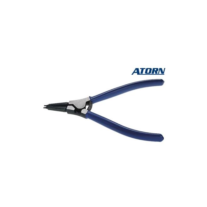 Kliešte 310 mm rovné pre poistné krúžky 85-140 mm vonkajšie A4 DIN 5254 A ATORN