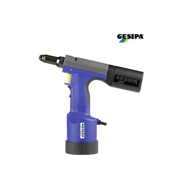 Kliešte 2,4-4 mm nitovacie GESIPA TAURUS 1