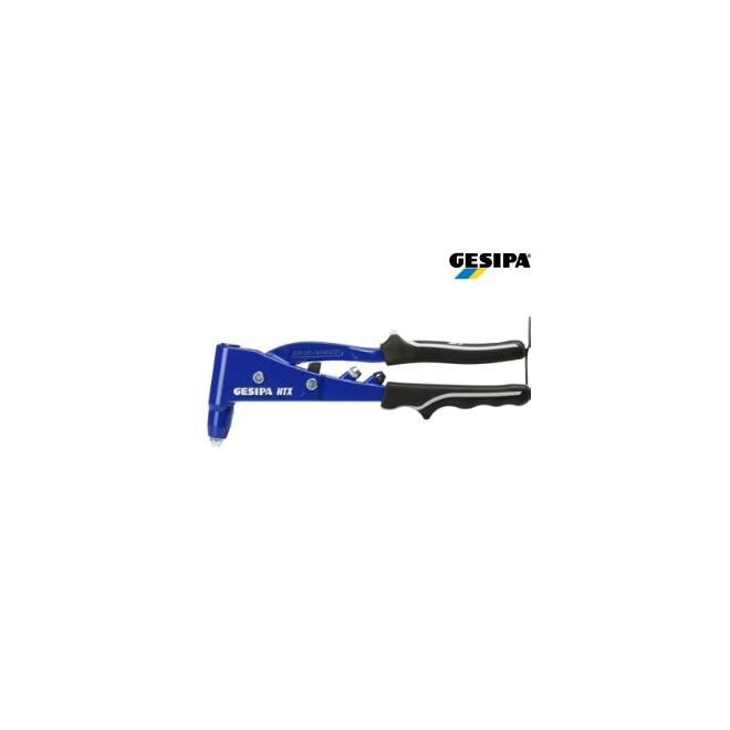 Kliešte 4-5 mm nitovacie GESIPA NTX