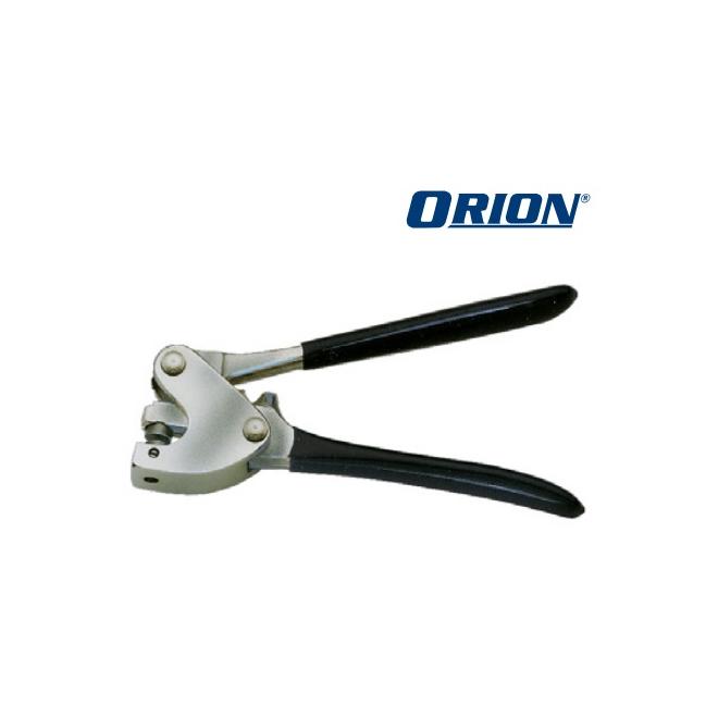 Kliešte 220 mm plombovacie pre plomby 12 mm ORION