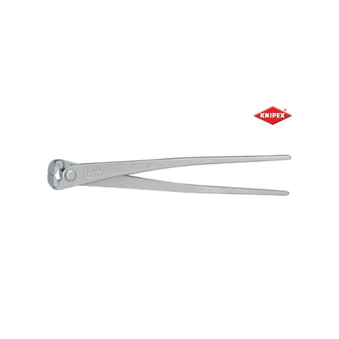 Kliešte 300 mm štikacie čelné armovacie dlhé rukoväte Knipex 99 14 300