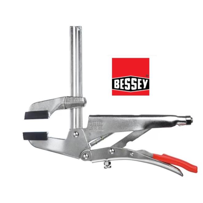 Kliešte 200 mm samosvorné BESSEY