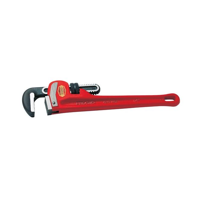 Kľúč 1 1/2" na trubky L=250 mm Ridgid