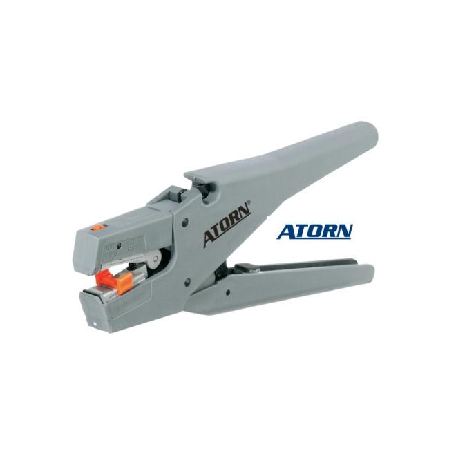 Kliešte 200 mm odizolovacie ATORN