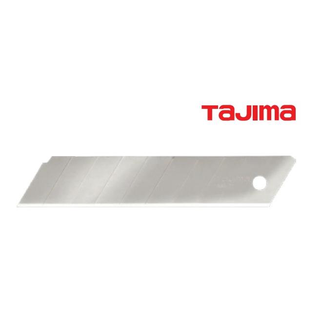 Čepeľ odlamovacia 22 mm sada 10ks TAJIMA