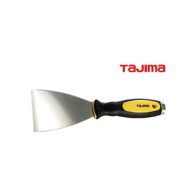 Špachtľa 75 mm nerez Solid-Core TAJIMA SCR-C75