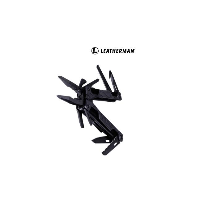 Kliešte viacúčelové LEATHERMAN OHT