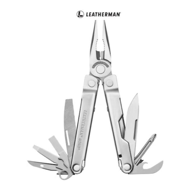 Kliešte viacúčelové LEATHERMAN BOND