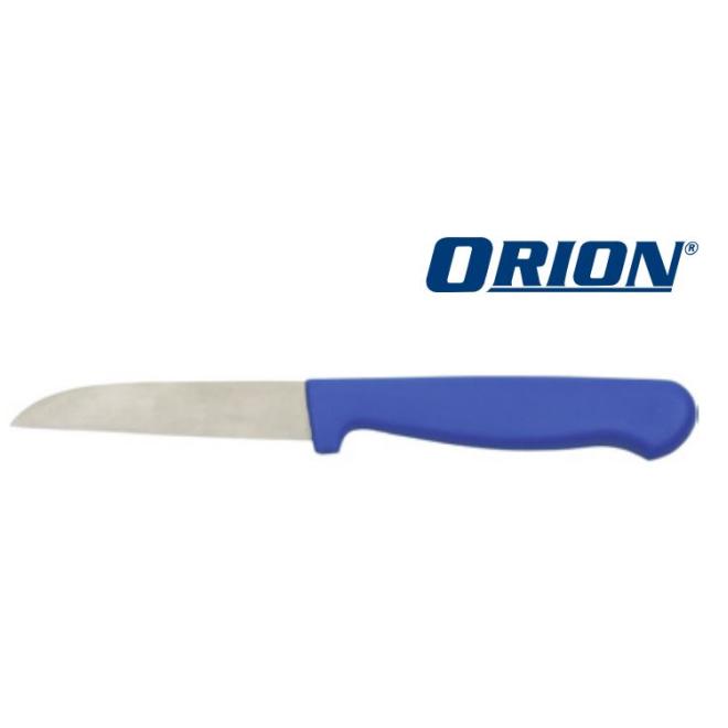 Nôž pracovný L=180mm s plastovou rukoväťou ORION