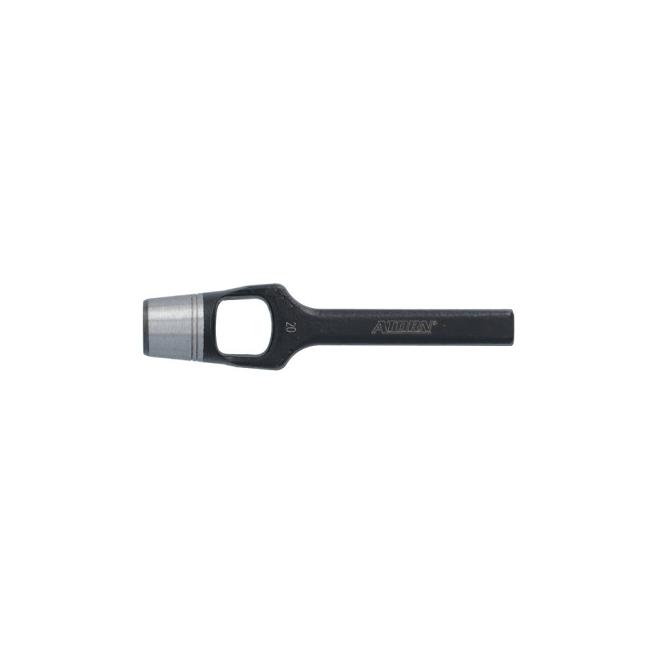 Priebojník D14 mm L140 DIN 7200 ATORN