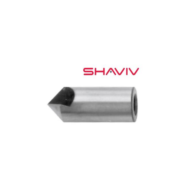 Nôž Záhlbník F12 HSS náhradný Shaviv 151-29049