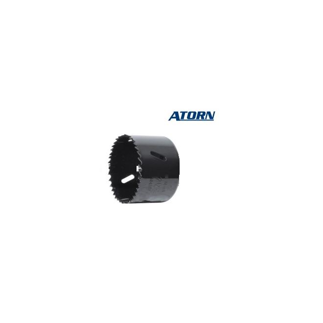 Píla dierovacia D59 mm HSS Bimetal ATORN