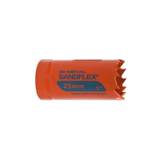 Pila dierovacia D25 mm HSS VIP 3830 Bahco