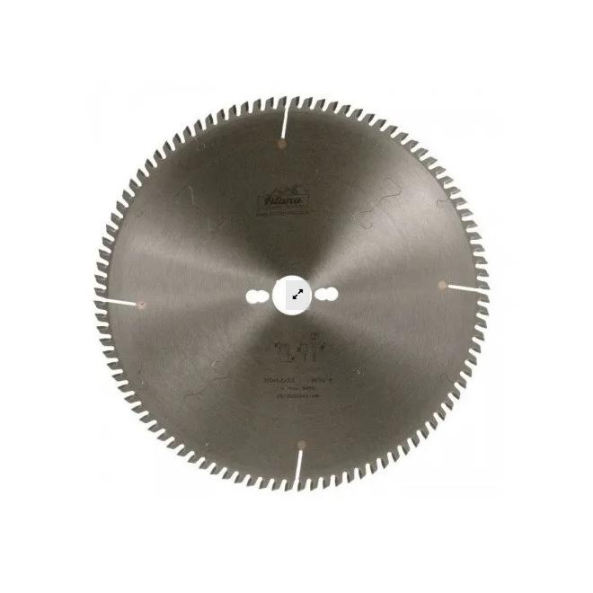 Pílový kotúč D350x3,6/2,8x30 108TFZ P SK 5387-11 na neželezné kovy a plast
