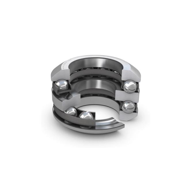54305 SKF axiálne guľkové ložisko