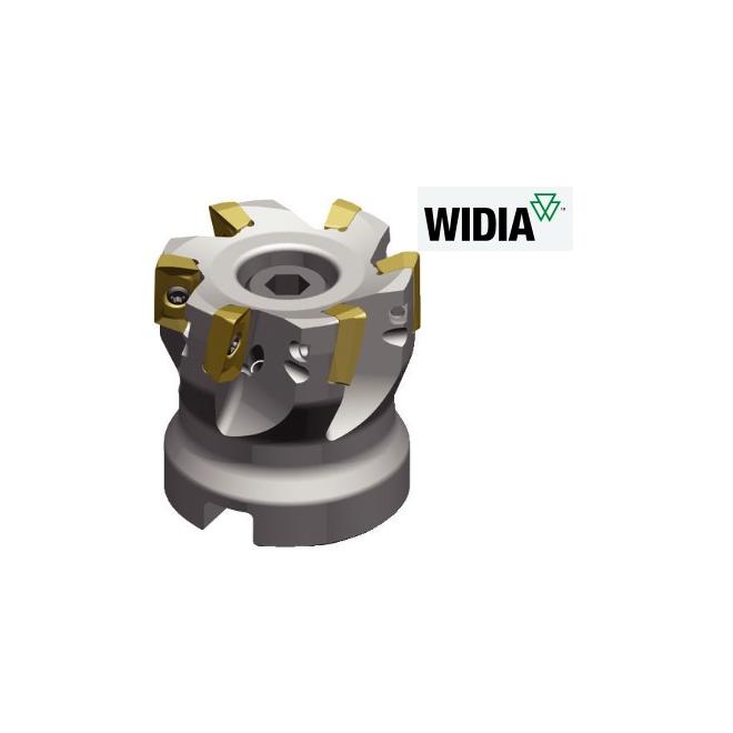 Frézovacie teleso D40 4z L40 VSM11D040Z04S016XD11 Widia