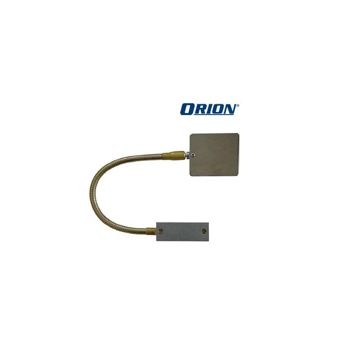 Zrkadlo zváračské kontrolné 80x70 mm s magnetom ORION
