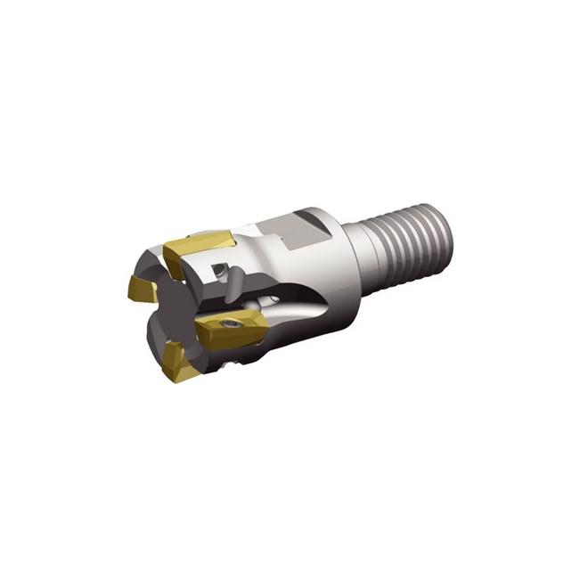 Teleso frézovacie D25 4z L32 VSM11D025Z04M12XD11