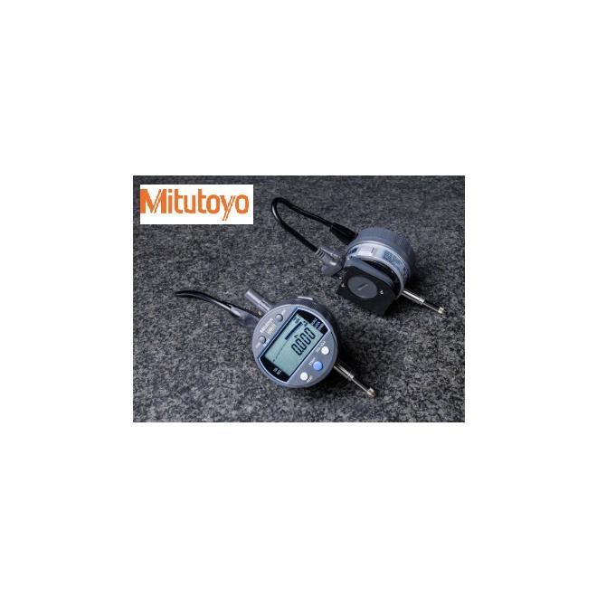 Odchýlkomer 0-12,7 rozlíšenie 0,001 digitálny IP-42 Mitutoyo sada Bluetooth