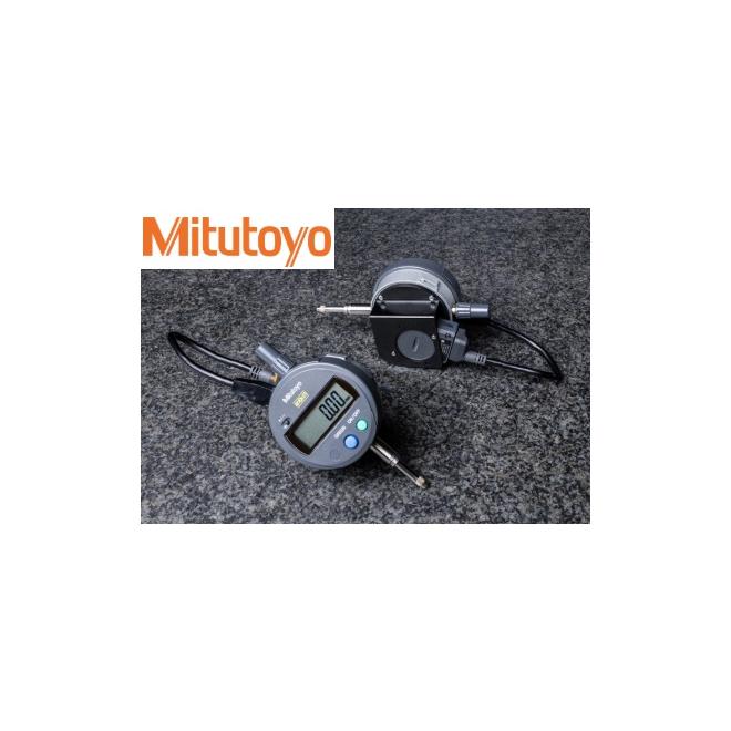 Odchýlkomer 0-12,7 rozlíšenie 0,01 číselníkový digitálny IP42 sada Bluetooth