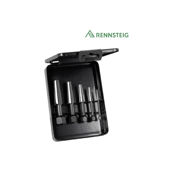 Vyťahovák skrutiek M5 - M20 sada R471 901 3 RENNSTEIG