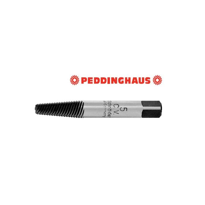 Vyťahovák 8 M33-M45 zalomených skrutiek Peddinghaus