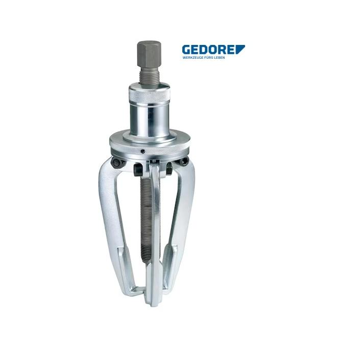 Sťahovák ložísk trojramenný 30-150 mm fĺbka upnutia 130 mm GEDORE