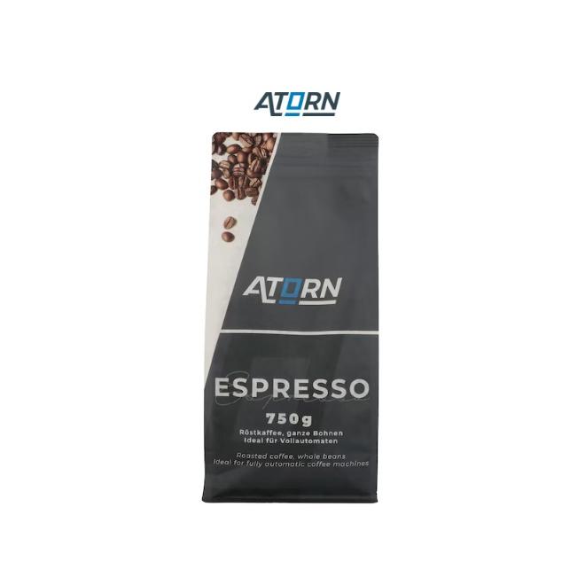 Káva 500 g zrnková Espresso ATORN