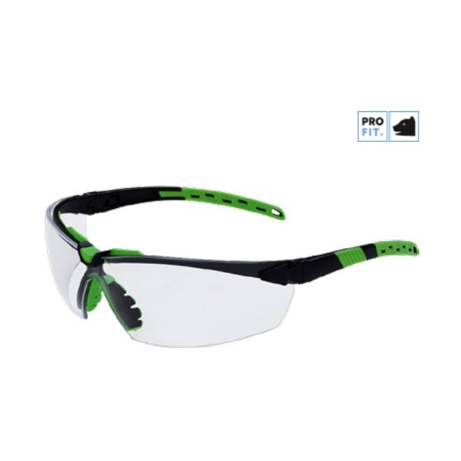 Okuliare ochranné EN 166/170 Sprinter PRE FIT