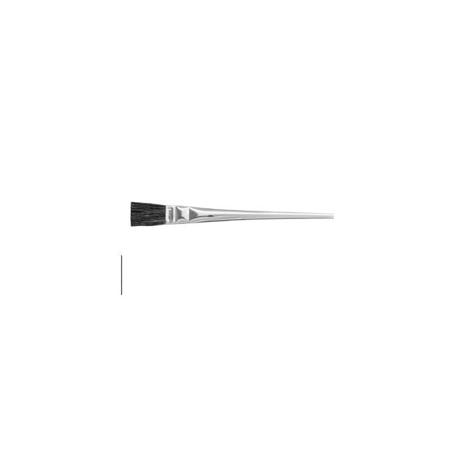 Štetec 18x175 mm veľkosť 5 plochý HANSA