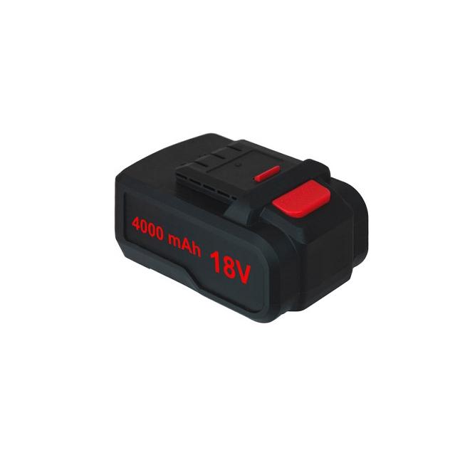 Akumulátor AccuGreaser 18 V Li-ion, 4000 mAh MATO
