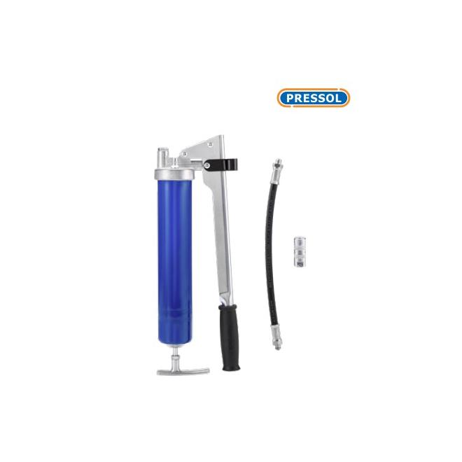 Náustok mazacej pištole spojky G Pressol