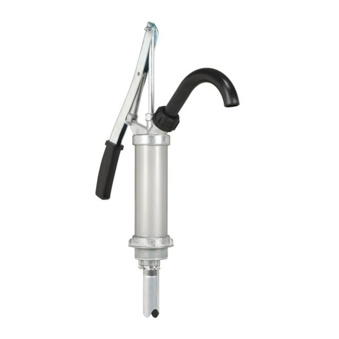 Čerpadlo 520-950 mm pákové sudové s oceľovou trubicou PRESSOL