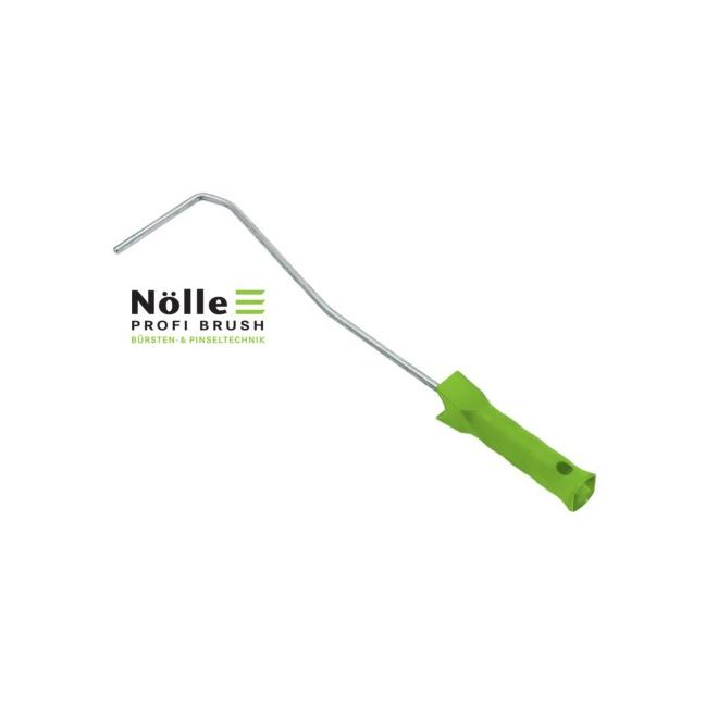 Držiak 100 mm na maliarsky valček PROFI BRUSH NÖLLE